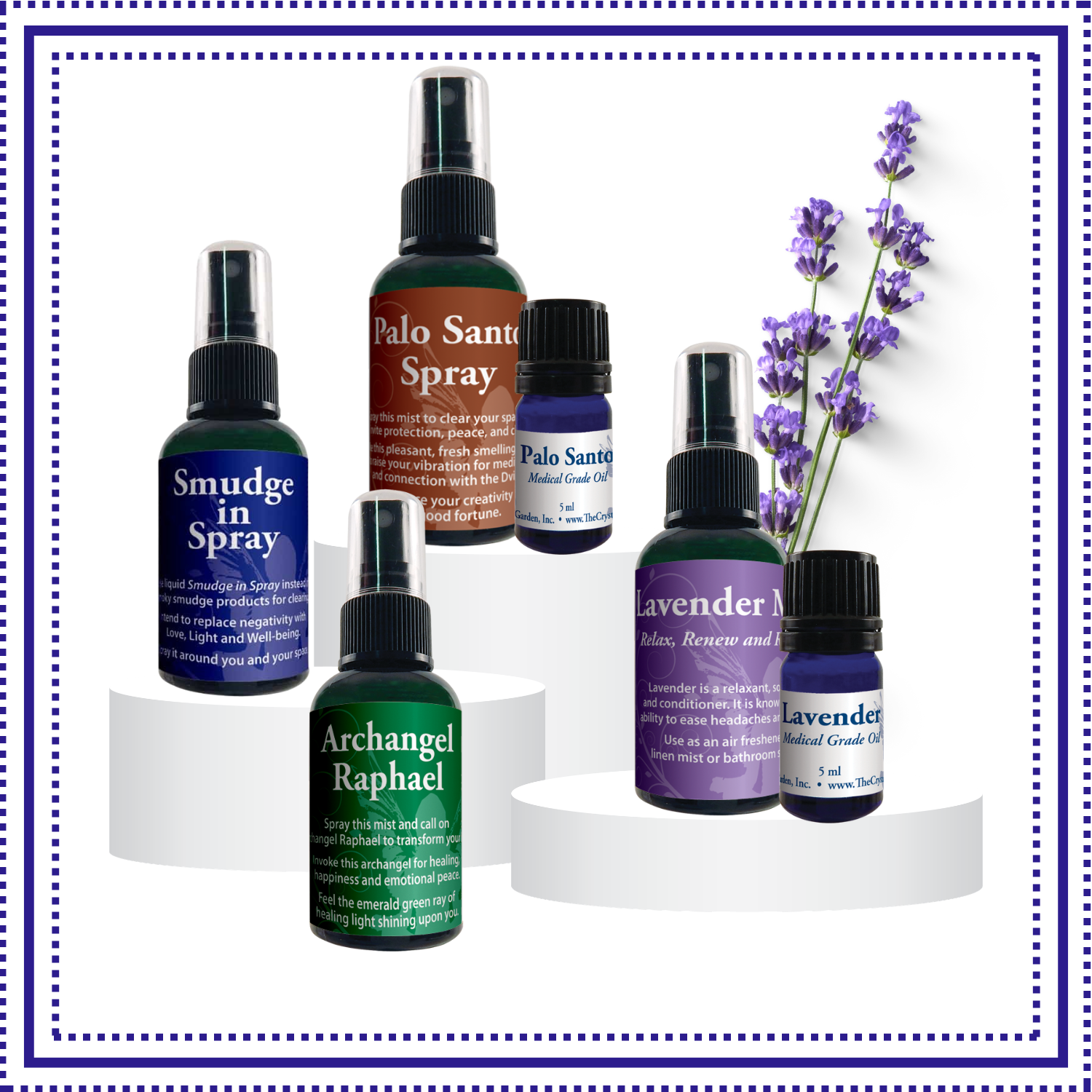 Aromatherapy