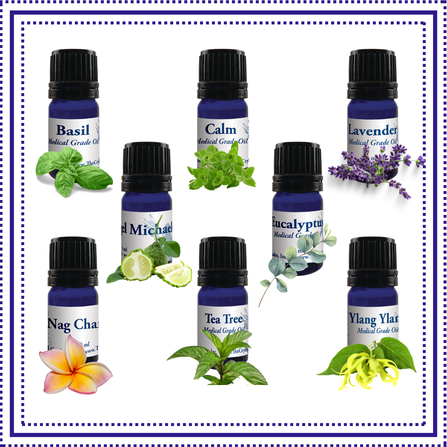 Essential Oils
