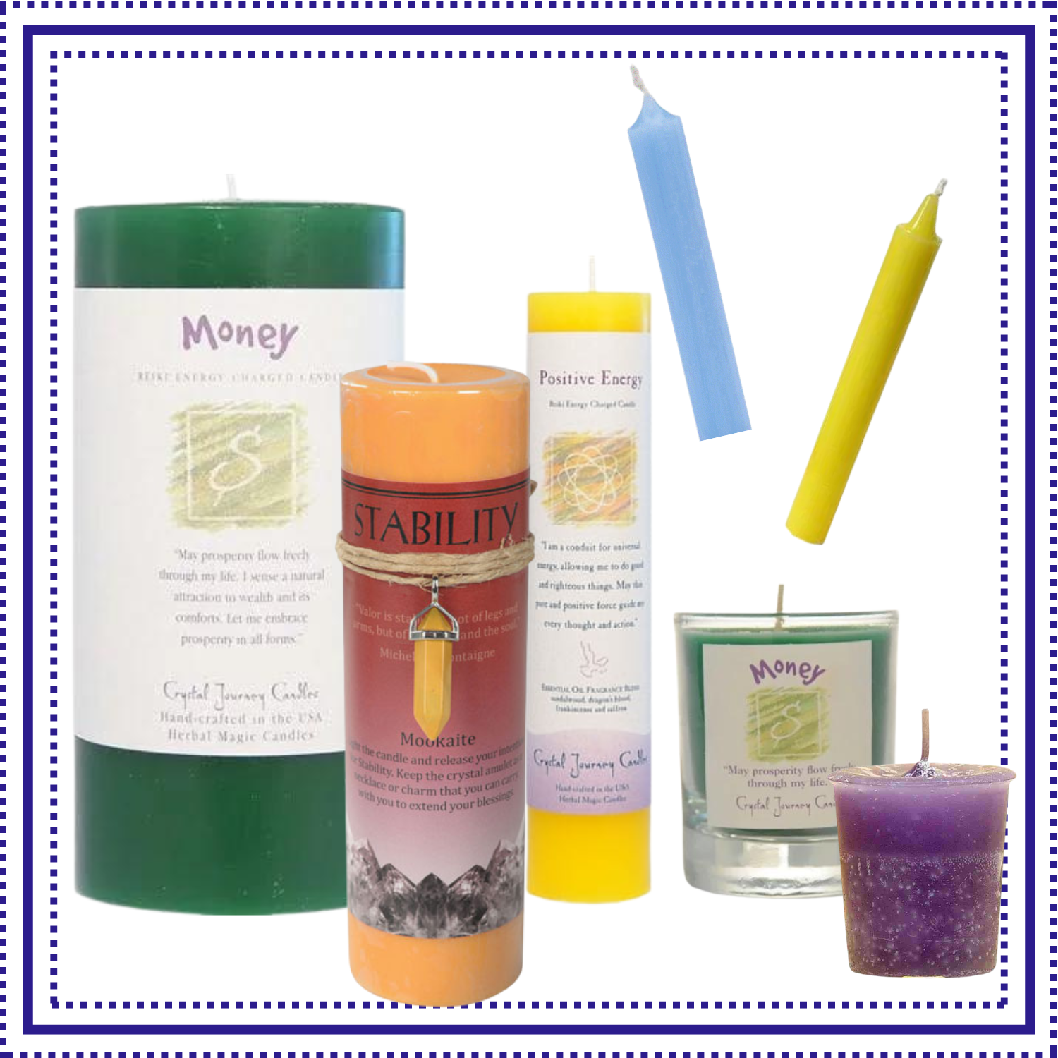 Candles