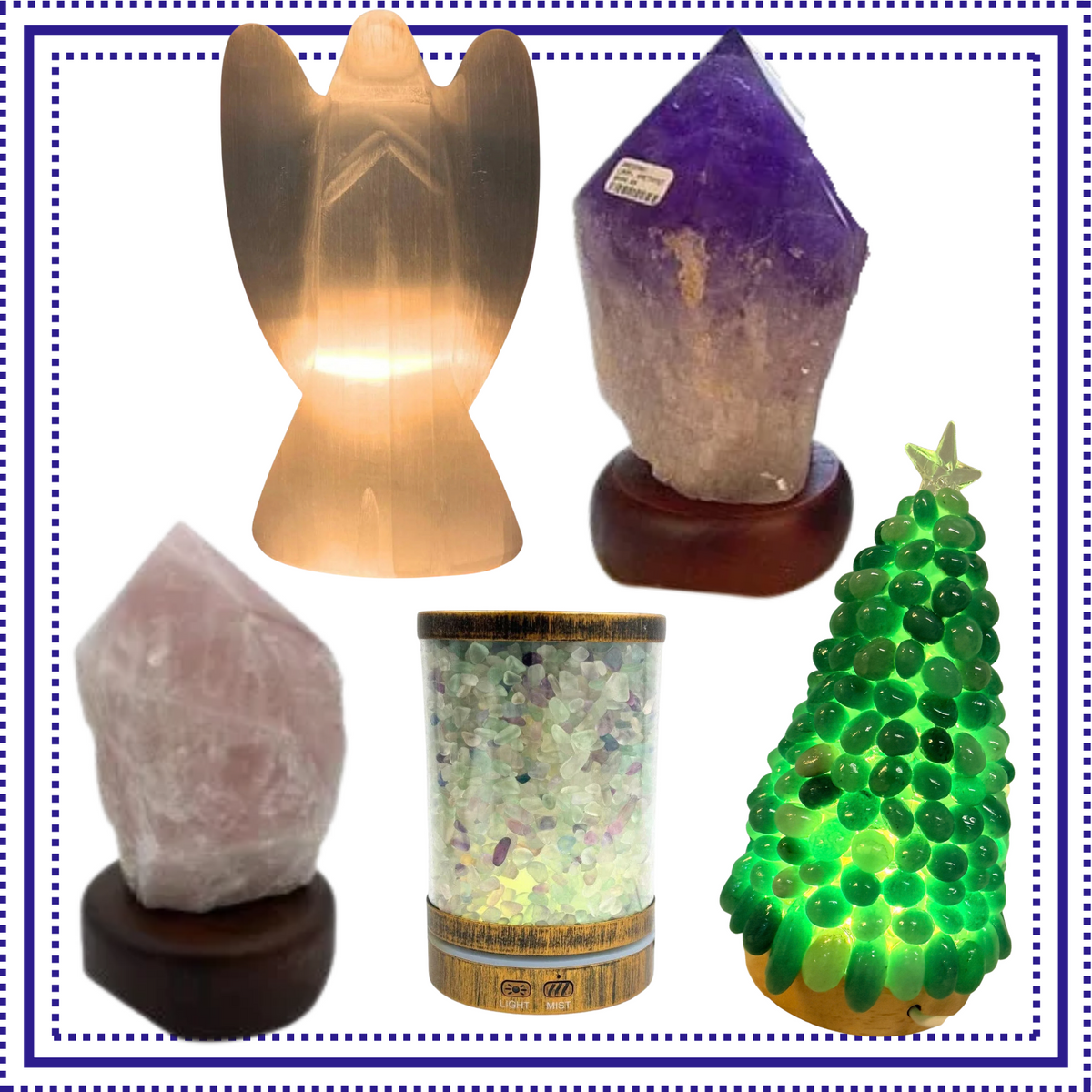 Lamps