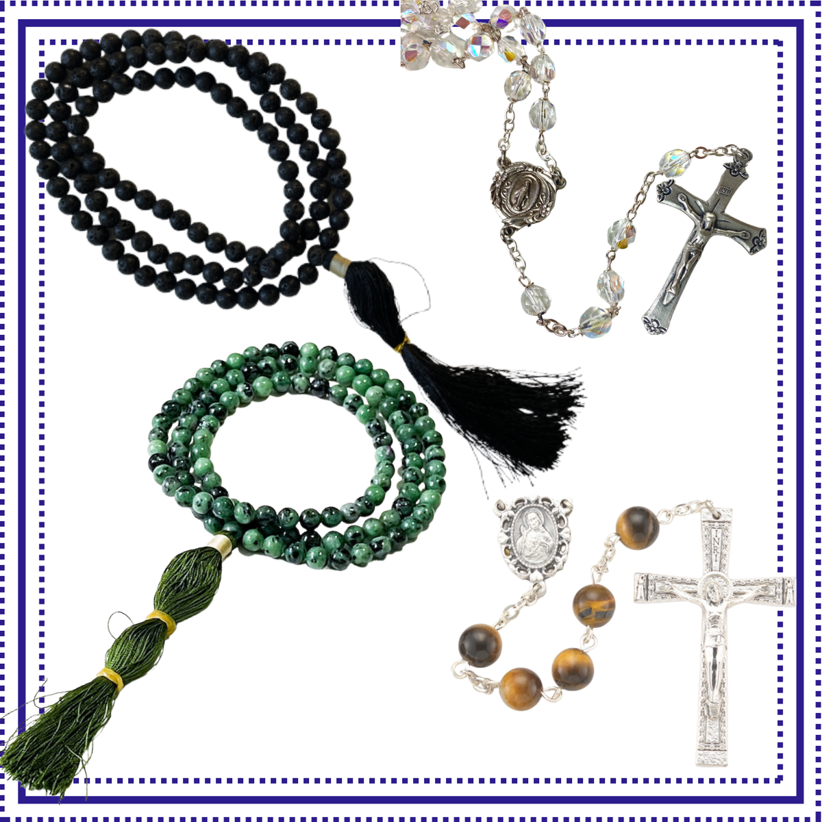 Prayer Beads