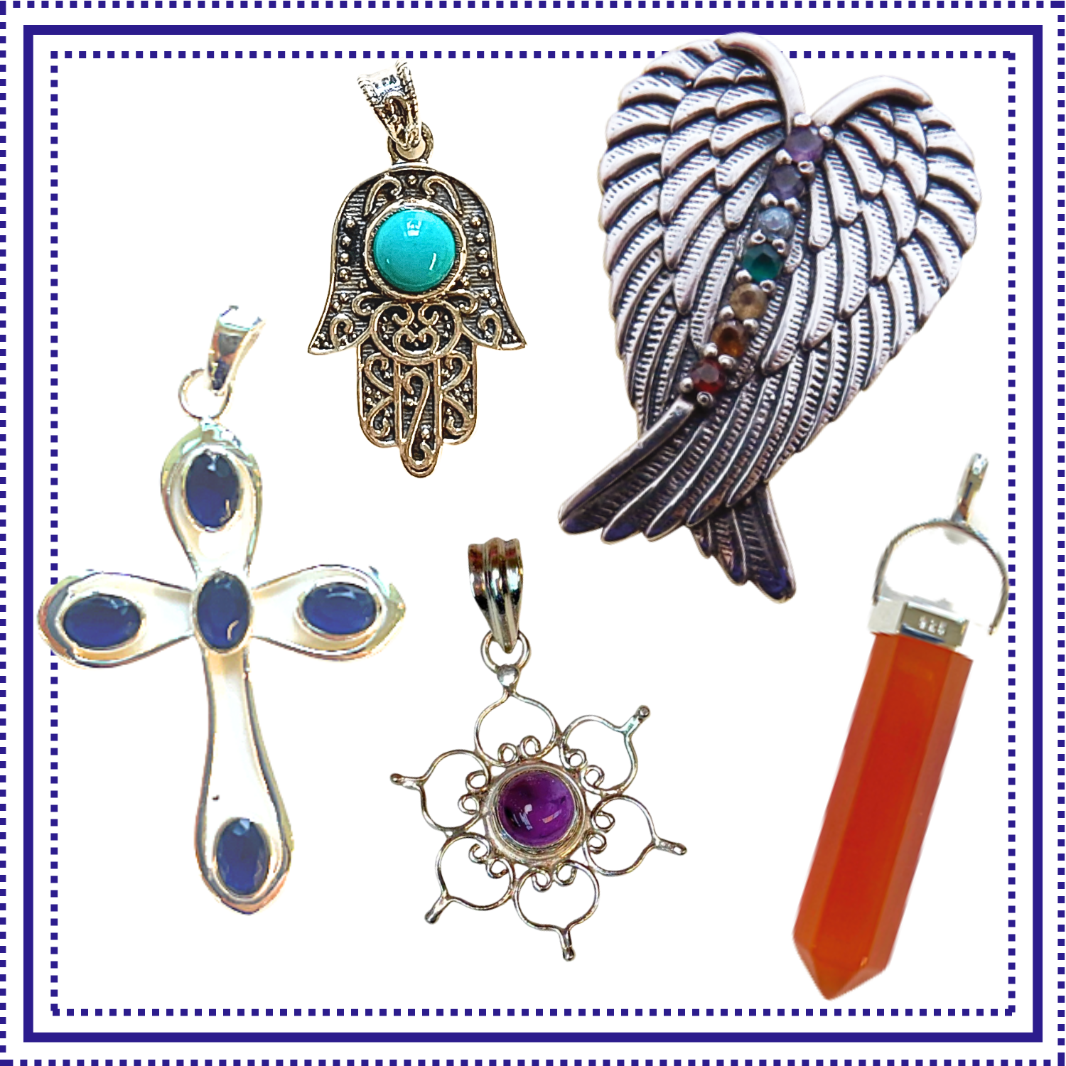 Pendants