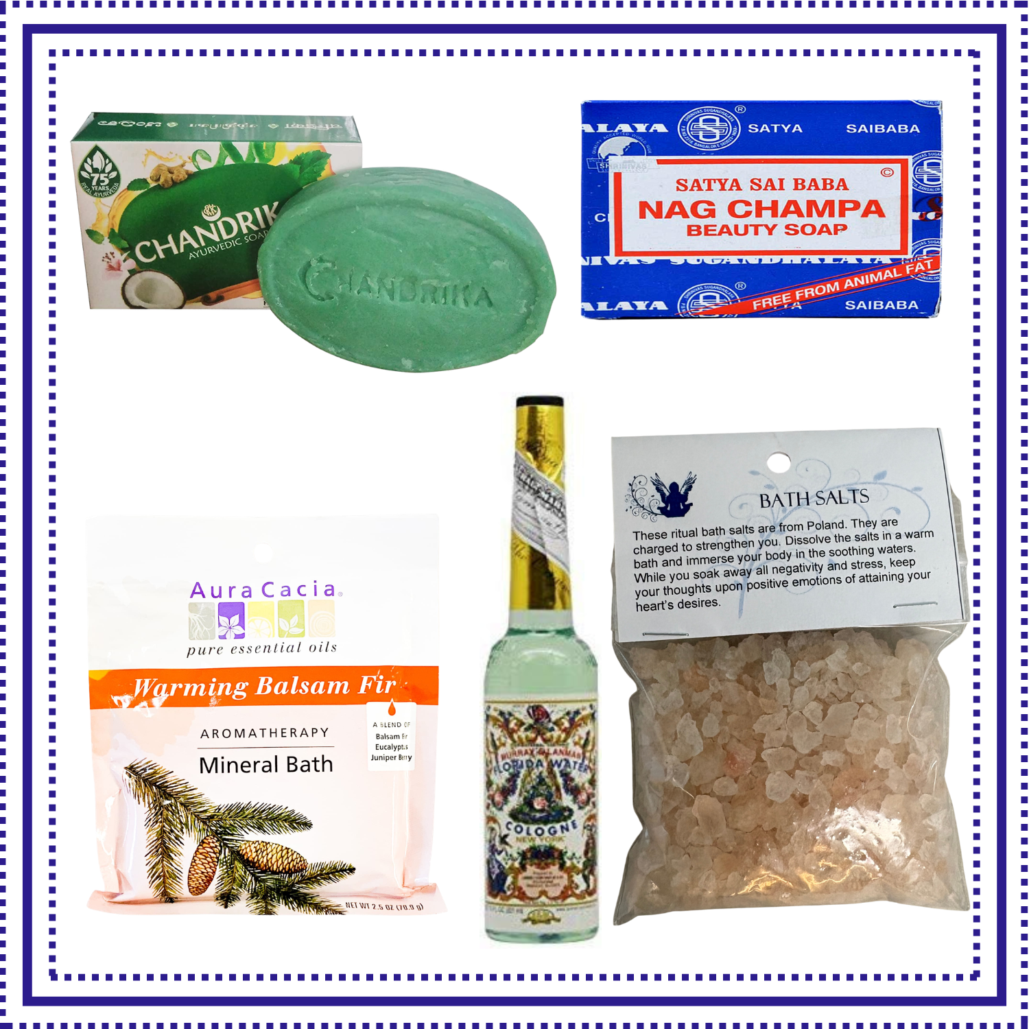 Personal Care