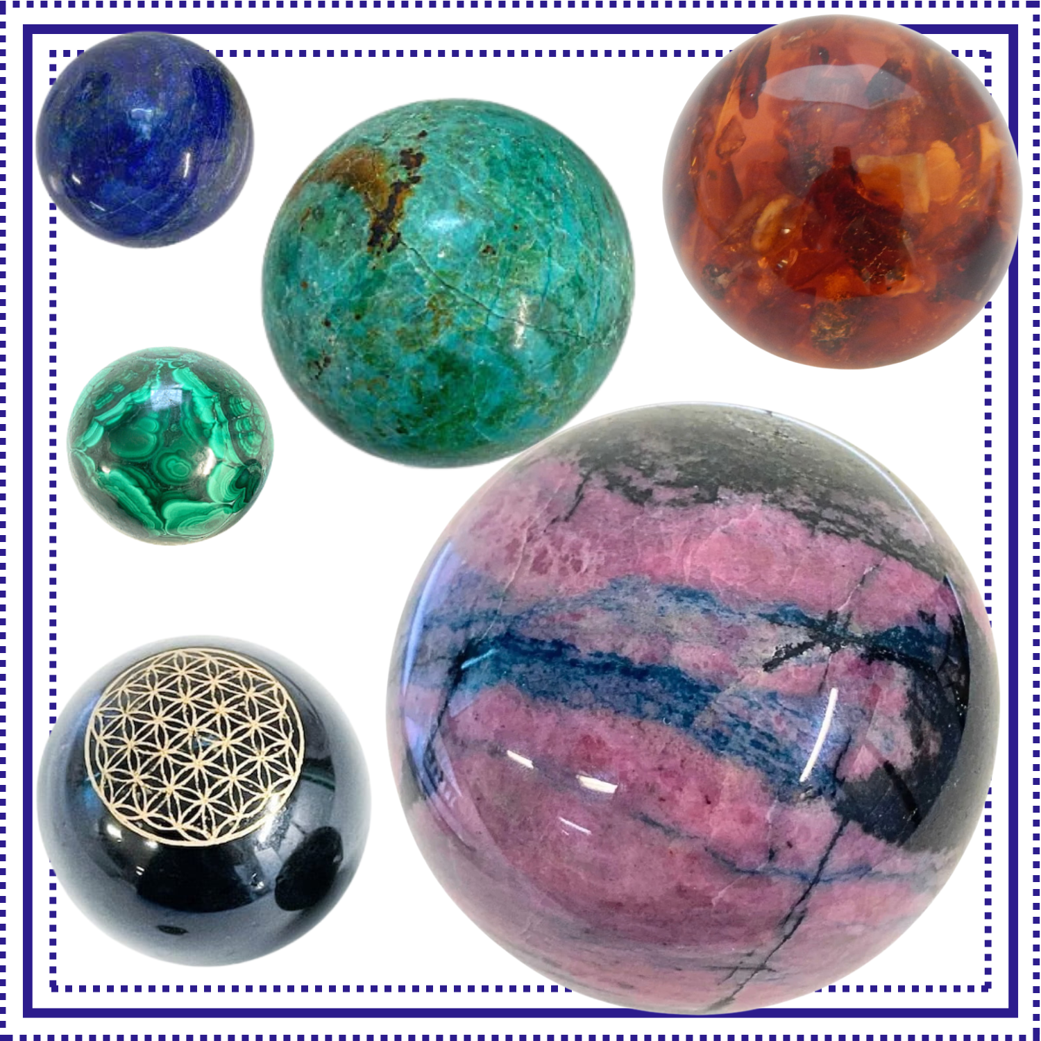 Spheres