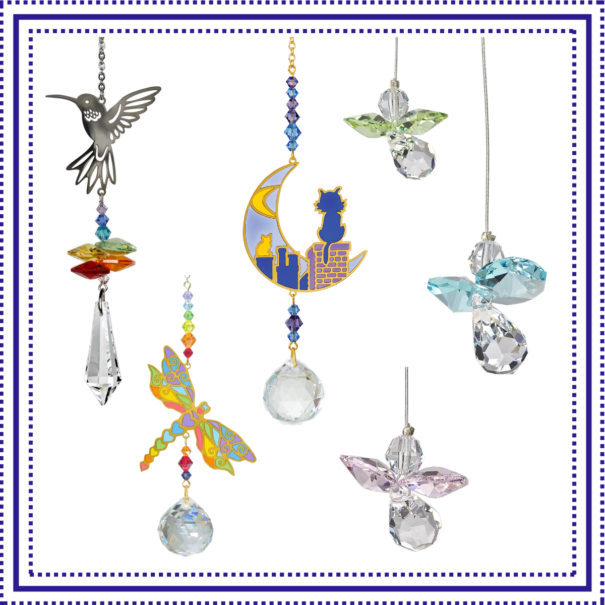 Suncatchers
