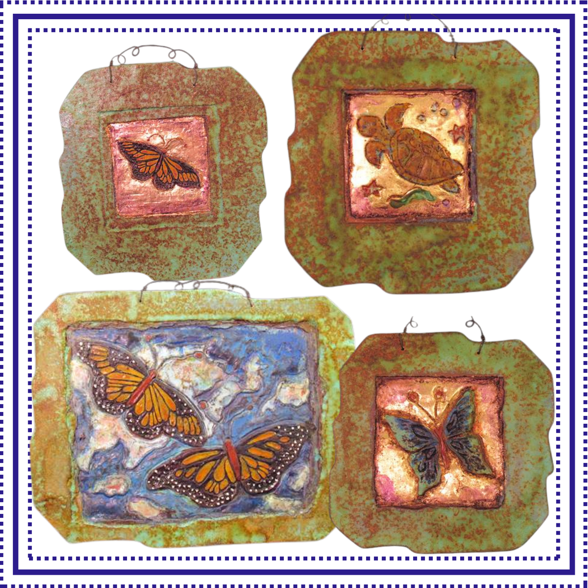 Wall Hangings
