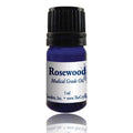 Rosewood Essential Oil image 0