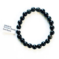 Golden Sheen Obsidian Bracelet image 0