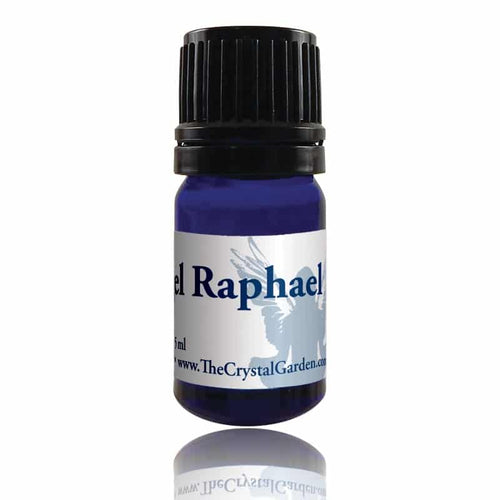 Archangel Raphael Essential Oil image 0