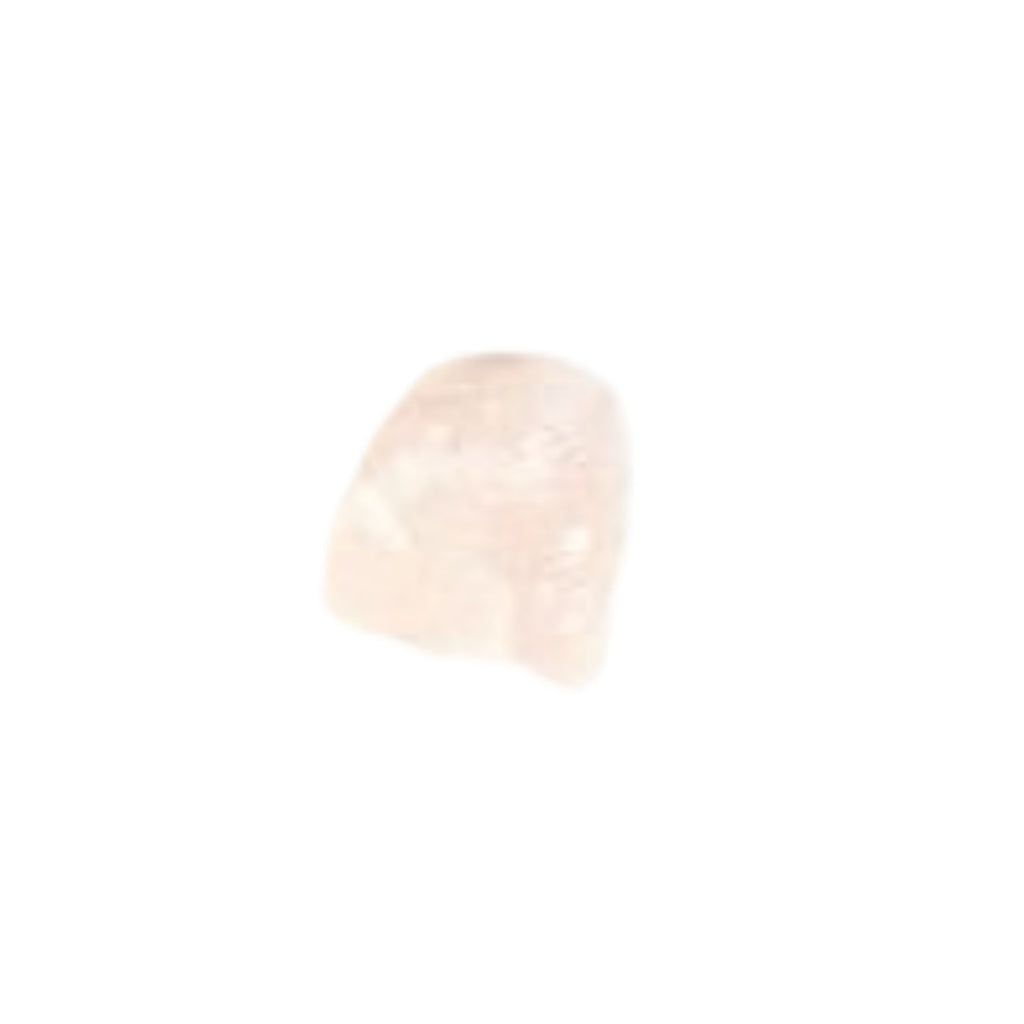 Pink Calcite Translucent Rough Chunk image 0