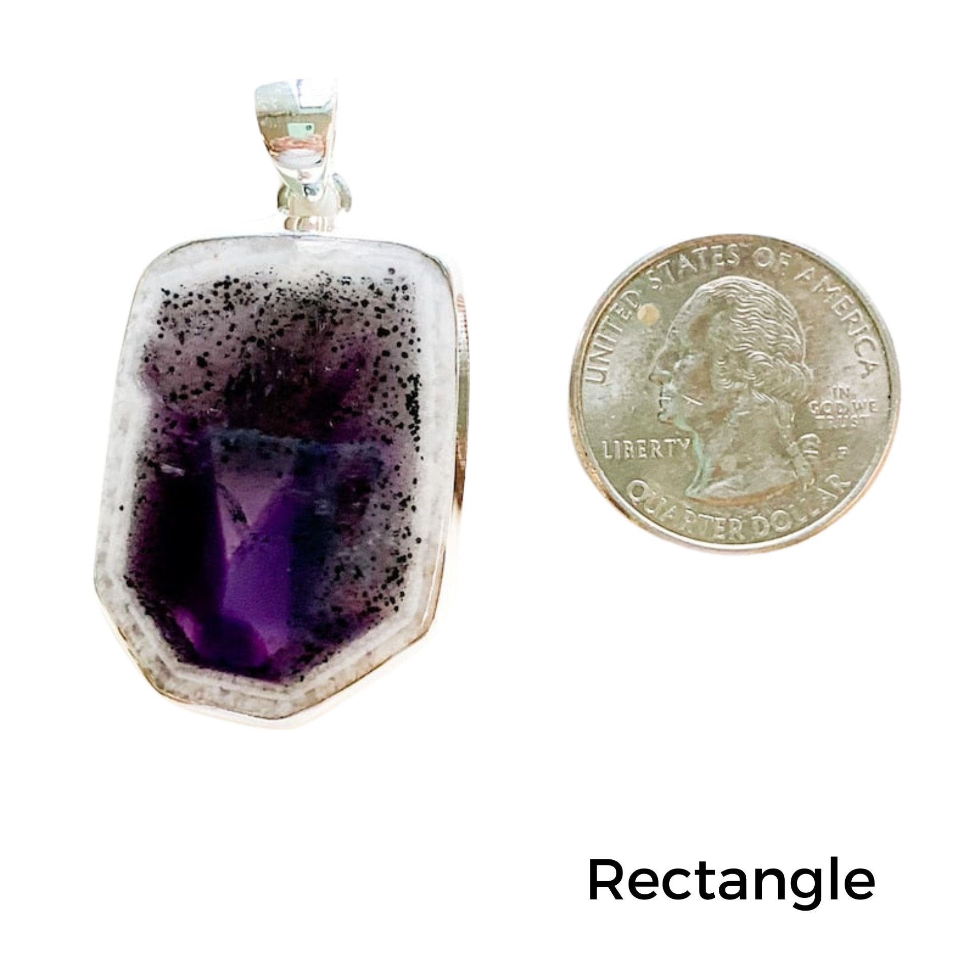 Auralite 23 Pendant image 2