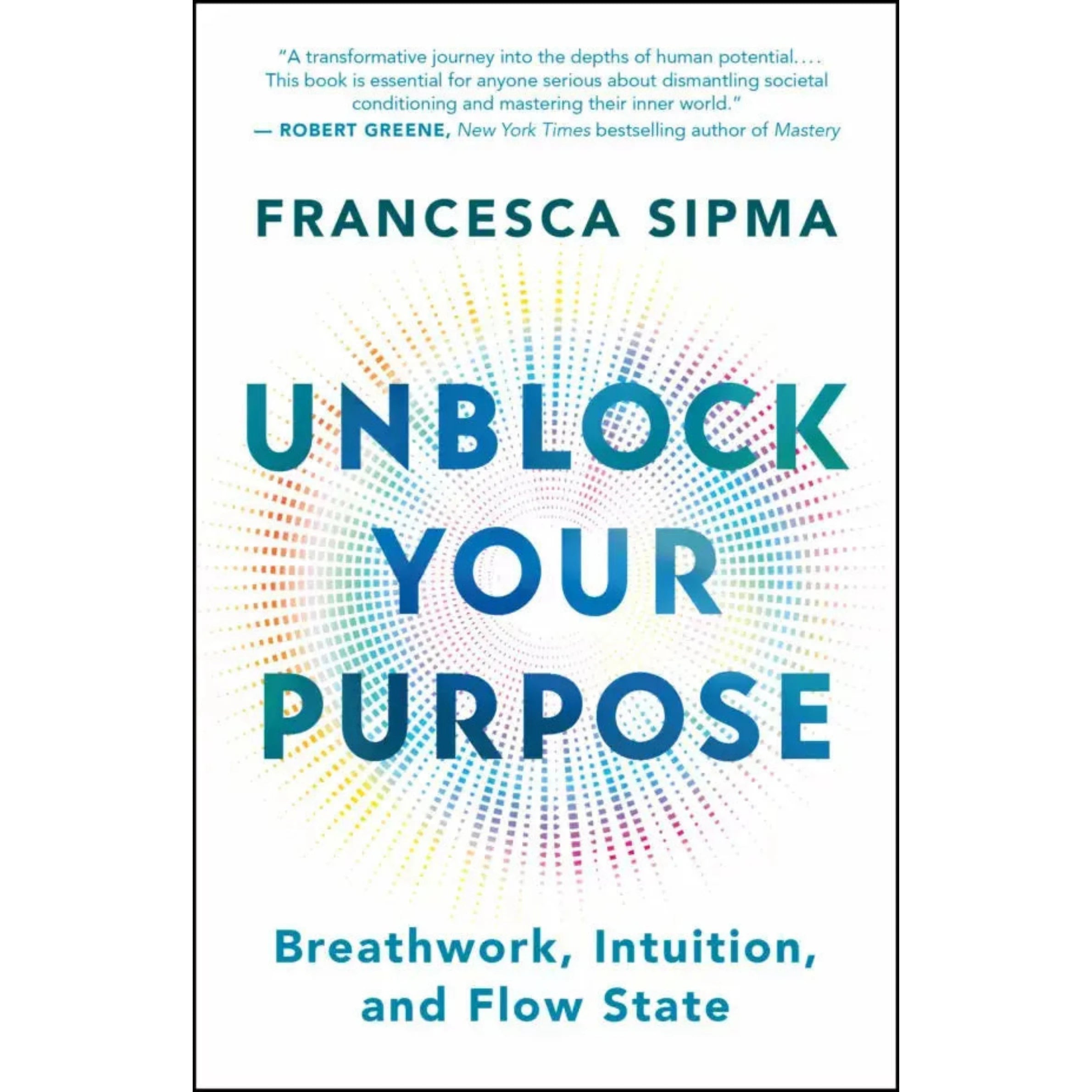 Unblock Your Purpose