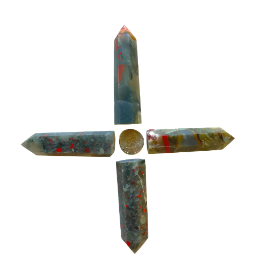 African Bloodstone Point image 2