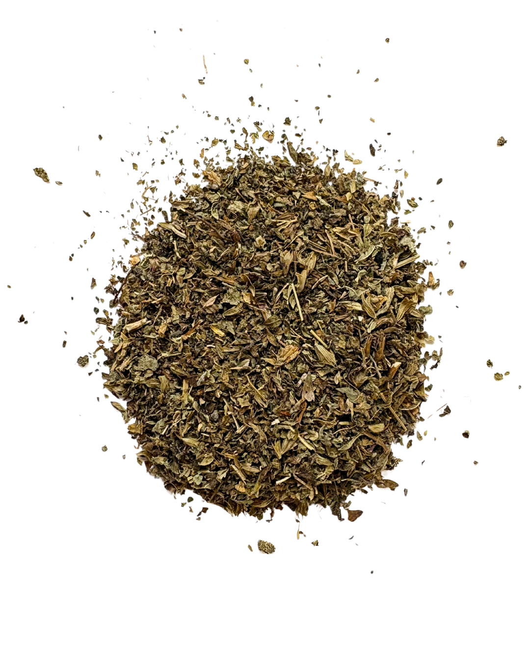 Lemon Balm Melissa image 0