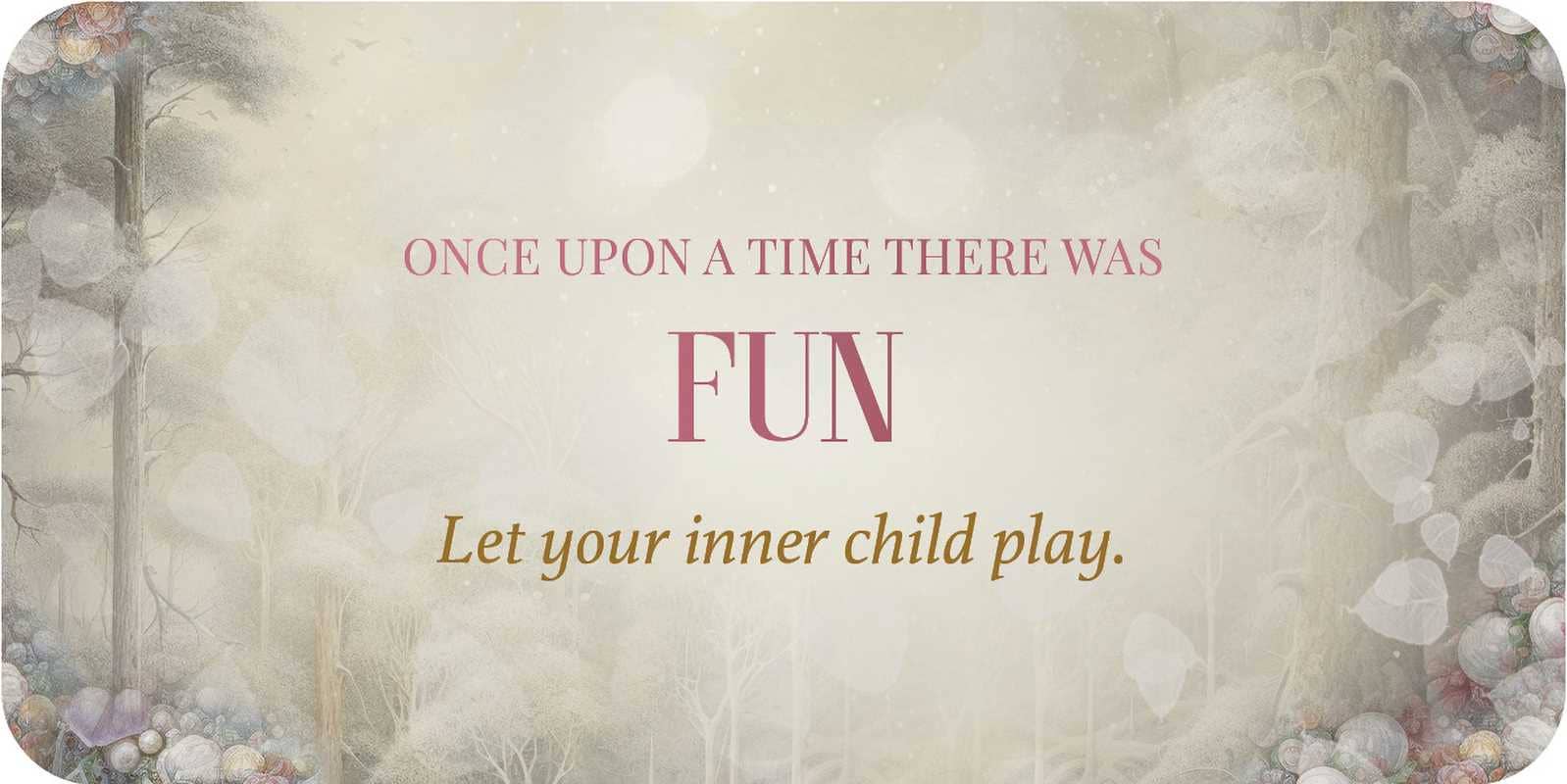 Once Upon a Time