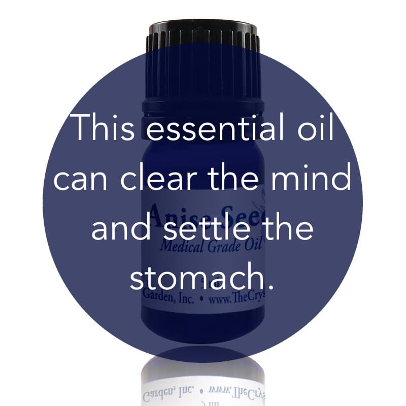 Anise Seed Essential Oil image 1