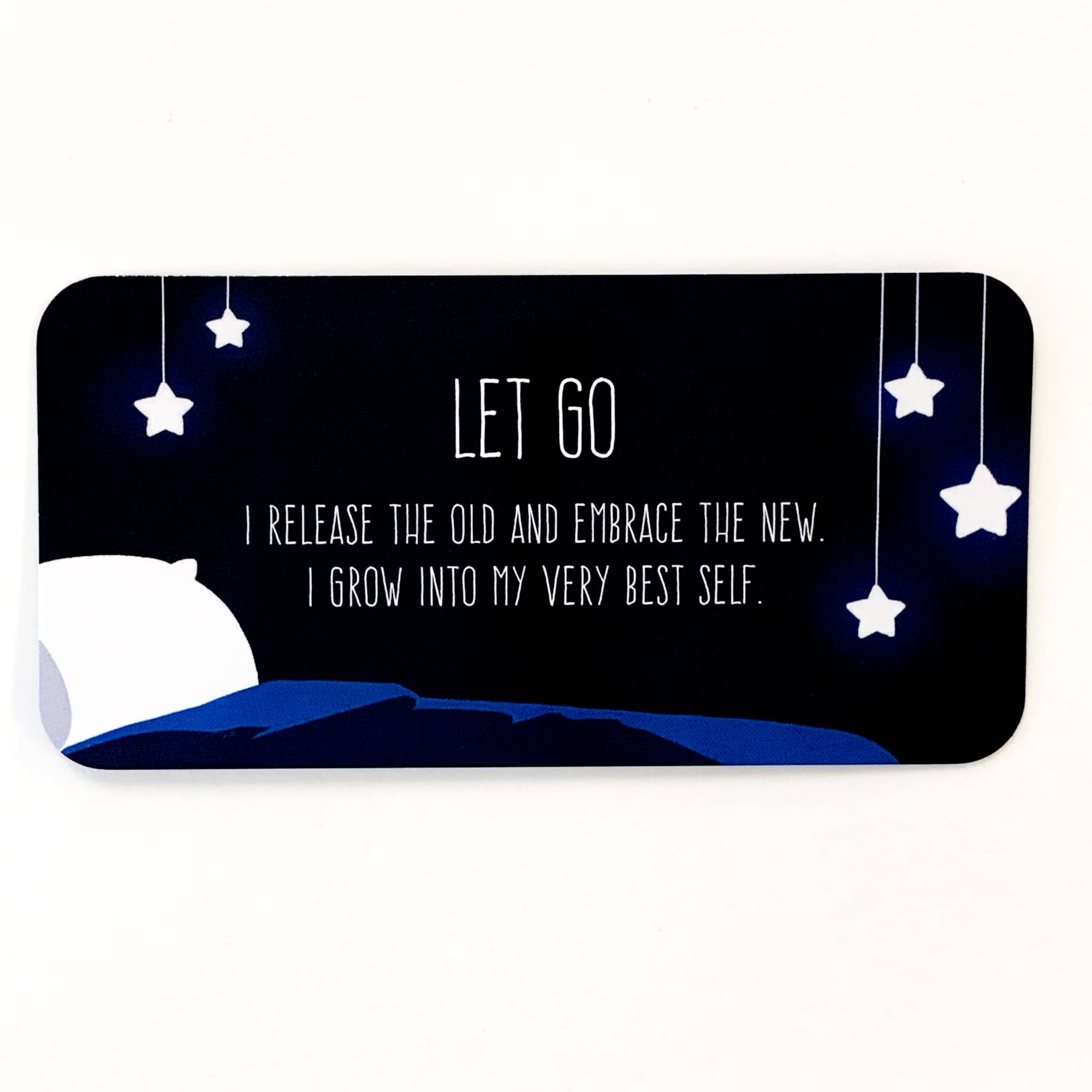 Sweet Dreams Cards: Night-time affirmations before bed by Rose Inserra image 4