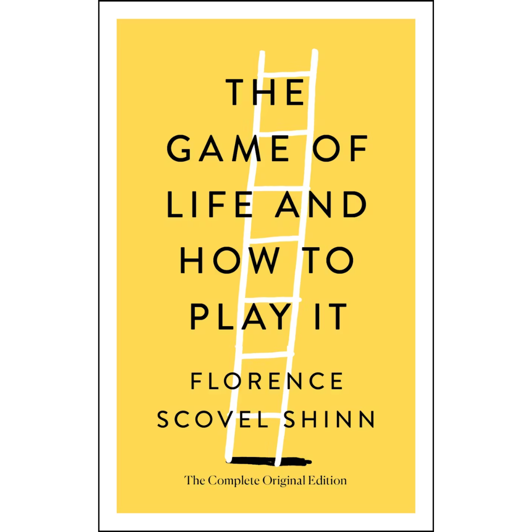 The Game of Life and How to Play It image 0