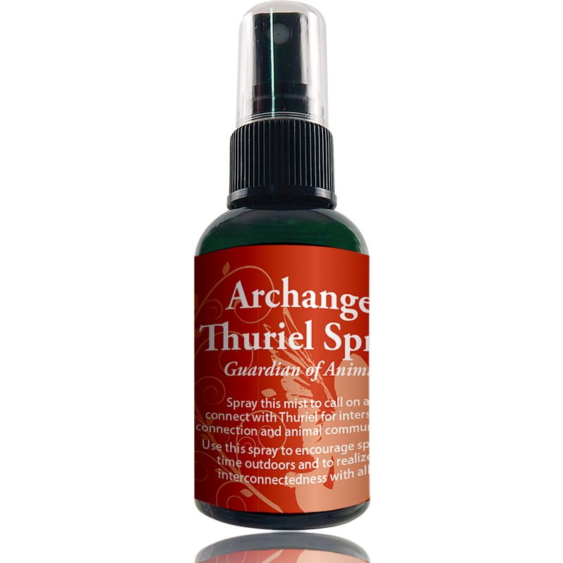 Archangel Thuriel Spray image 0