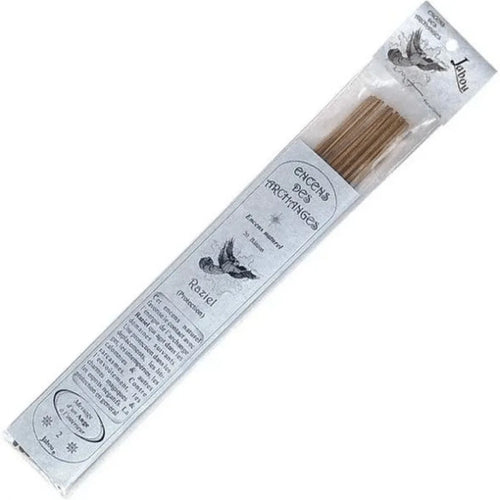 Archangel Raziel Jabou Incense image 0
