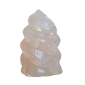 Pink Calcite Flame image 0