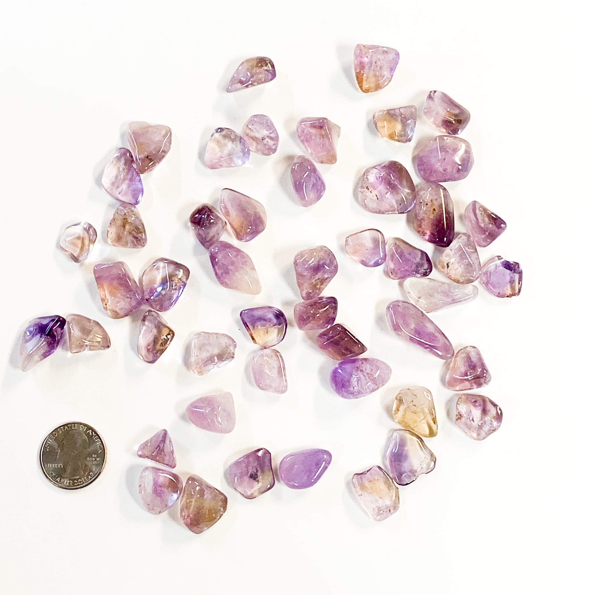 Ametrine image 1