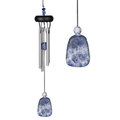 Precious Stones Chime - Lapis image 0