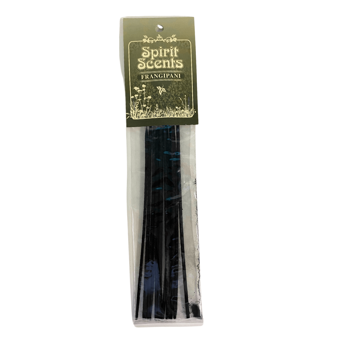 Seabreeze Incense - Spirit Scents image 0