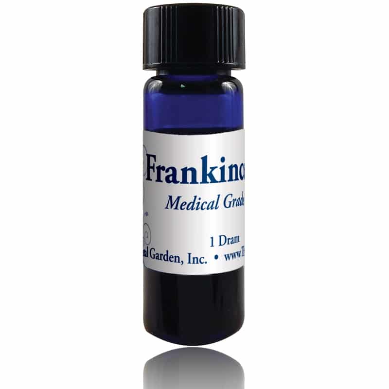 Frankincense Essential Oil image 0