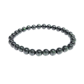 Green Goldstone Bracelet 6mm image 0