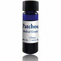 Patchouli Essential Oil image 0