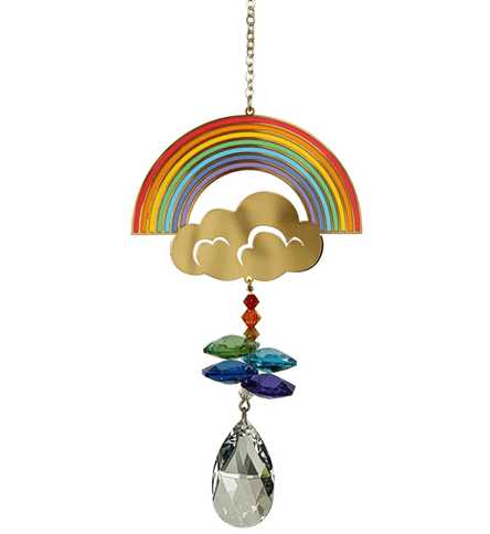 Rainbow Suncatcher image 0
