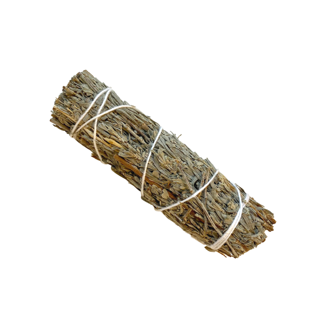 Blue Sage Smudge Stick image 0