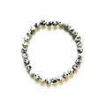 Dalmatian Jasper Bracelet image 0
