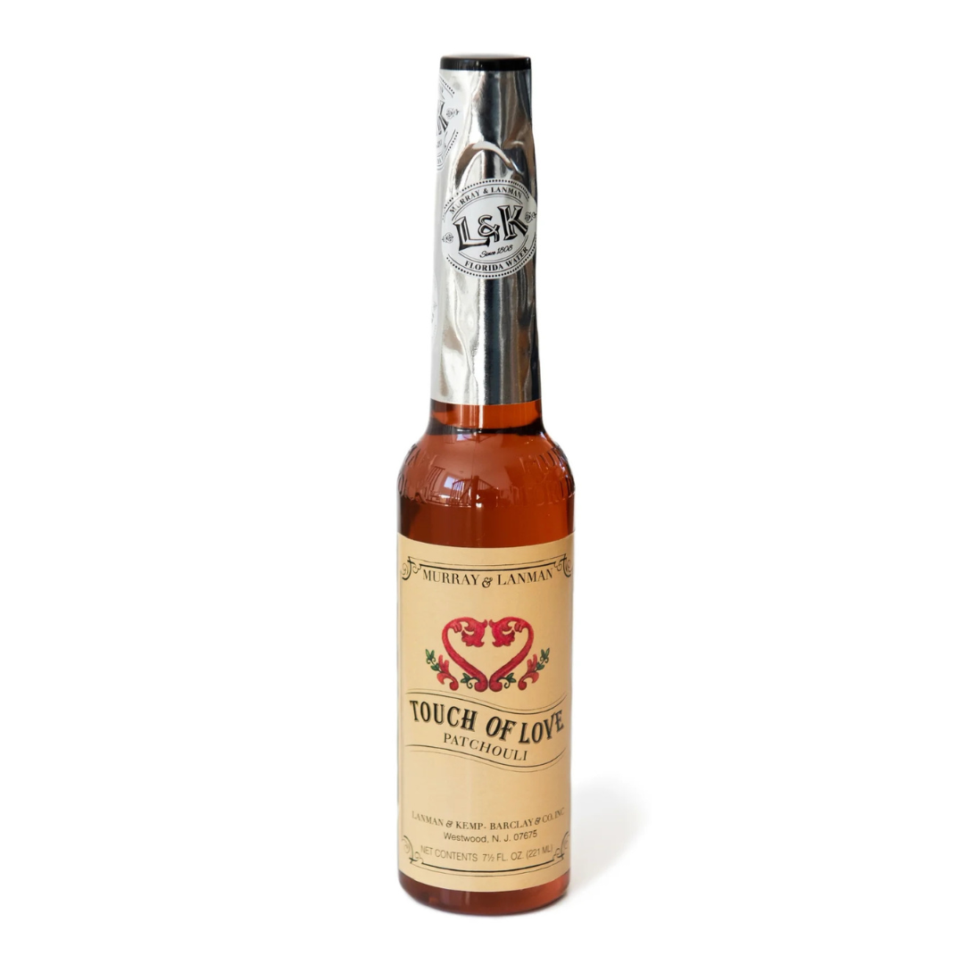 Touch of Love Patchouli Cologne 7.5 oz image 0