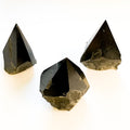 Black Tourmaline Pointy Point image 0