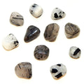 Tourmalinated Quartz image 0