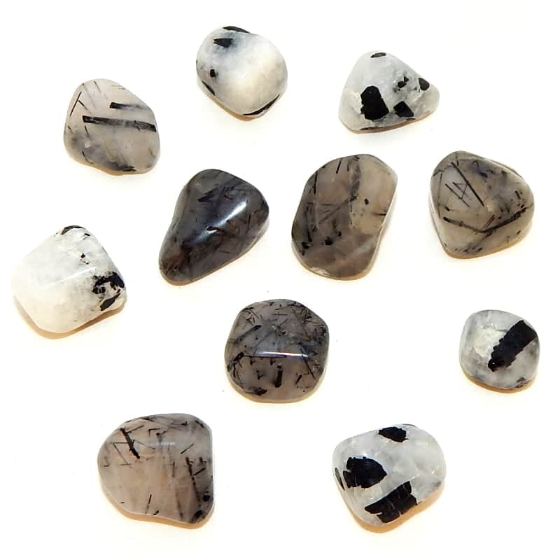 Tourmalinated Quartz image 0
