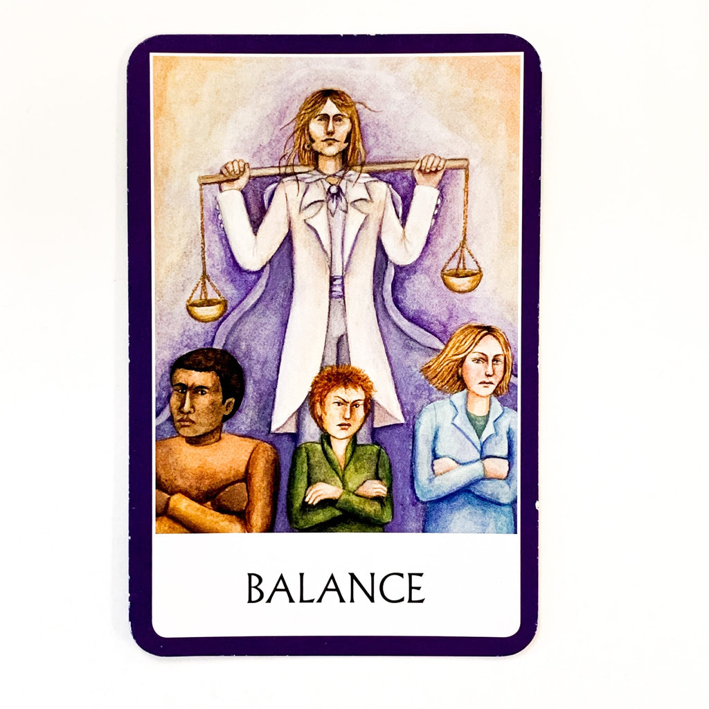Chakra Wisdom Oracle Cards: The Complete Spiritual Toolkit for Transforming Your Life image 3