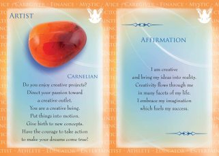 Gemstone Guardians Cards and Your Soul Purpose image 3