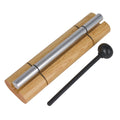 Zenergy Chime Solo Silver image 0