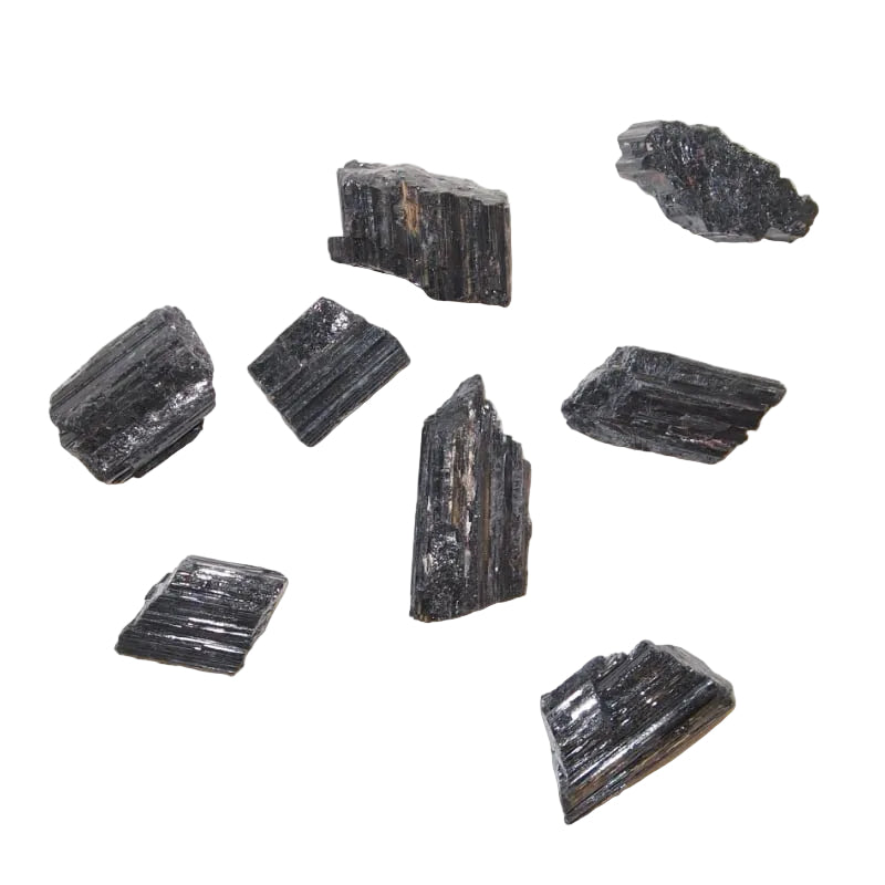Black Tourmaline Natural image 0
