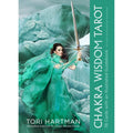 Chakra Wisdom Tarot image 0