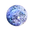 Lepidolite Sphere