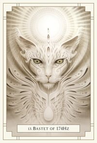 Goddess Dream Oracle image 2