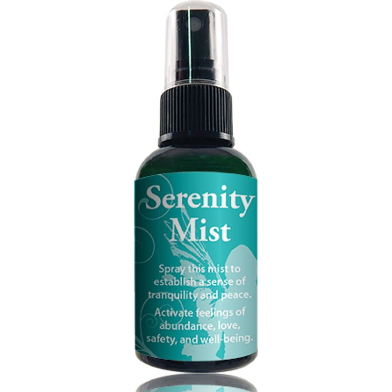 Serenity Mist image 0