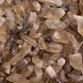 Beer Smoky Quartz Point