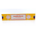 Sandalwood Incense Satya 15gm image 0