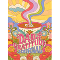 Daily Gratitude Journal