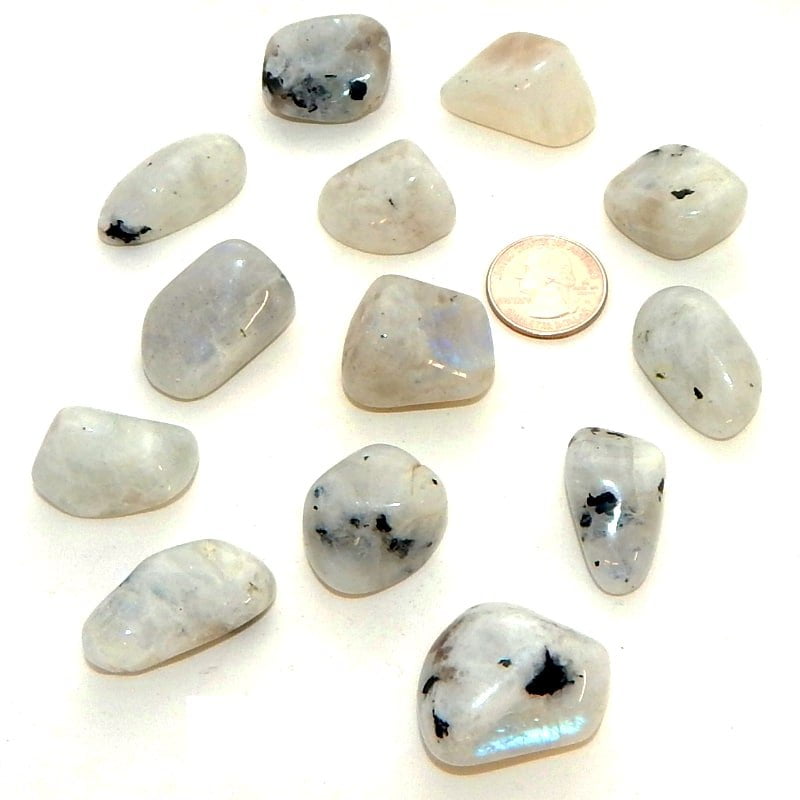 Rainbow Moonstone image 1
